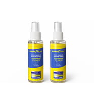 Yüksek Etkili, Uzun Süre Kalıcı, Ferah Beyaz Sabunlu Araç Kokusu 150 ML (2’li Set)