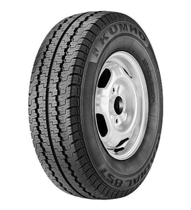 Kumho Radial 857 195R14C 102/100R