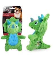 My T-Rex Thomas S Peluş 18x12x12 cm