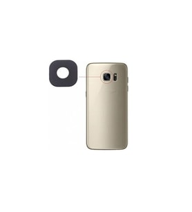 Samsung S7 Edge G935F Kamera Camı Lens