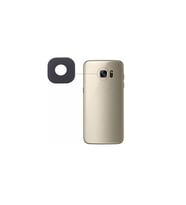 Samsung S7 Edge G935F Kamera Camı Lens