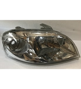 Aveo Far Sag Sedan 2007-2011 