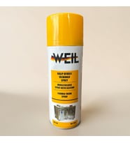 Kalıp Ayırıcı Sprey WEIL
