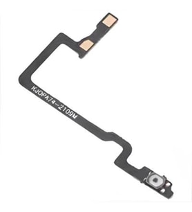 Oppo A74 On Off Filmi Flex