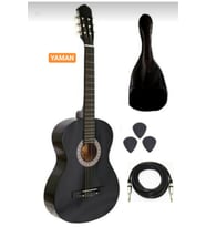 JAK GİRİŞLİ KALİTELİ GİTAR 4/4 Tam Boy Gitar