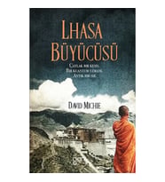 Lhasa Büyücüsü