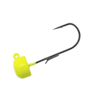 Hanfish Vision Ned Rig Uv Yellow Jighead 4,7gr (Standart)