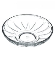 Paşabahçe 54451 Basıc 6Lı Çay Tabağı