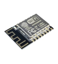 ESP 8266 ESP-12F Wifi Modül