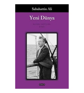 Yeni Dünya