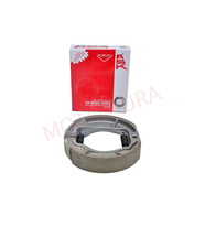 Ask Kampana Arka Fren Balatası Honda Actıva Pcx Dıo Spacy Fızy Cbf150 Alpha Cb125e Cb125ace Arasmoto