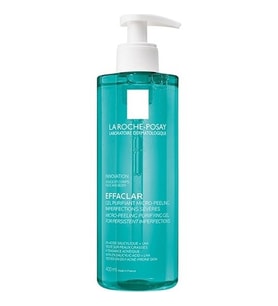 La Roche-Posay Effaclar Mıcropeelıng Jel 400 ml