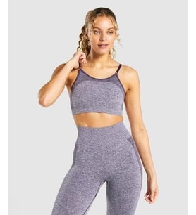 Gymshark Bra Askılı