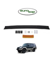 EUROCAP Hyundai Galloper Ön Kaput Koruyucu Rüzgarlık (ABS) 97-03