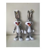 Sunman Looney Tunes Bugs Bunny Peluş 40 Cm S00005780
