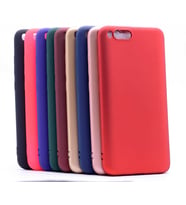 Xiaomi Mi 6 Uyumlu Kılıf Zore Premier Silikon Kapak