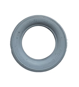 Engelli 8x1.1/4 HF-170 Dış Lastik Gri