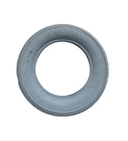 Engelli 8x1.1/4 HF-170 Dış Lastik Gri