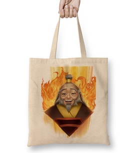 Avatar For iroh 06 Bez Çanta Uzun Saplı