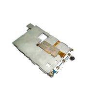 Samsung F480 Tuş Bordu Samsung SGH-F480 Uyumlu Kasalı Tuşbordu Mikrofonlu