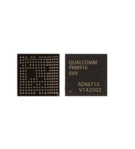 Samsung Pm8916 Entegre