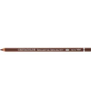 Cretacolor Sepia Light Oil Pencil Yağlı Tebeşir Kalemi (463 42) 