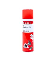 Best Fren Balata Zincir Yağ Temizleme Spreyi 500 ml (Turkuaz)