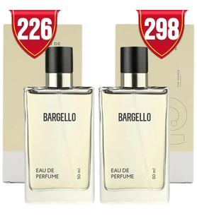 BARGELLO 226 ORİENTAL BAYAN + 298 ORİENTAL UNISEX 50 ML EDP