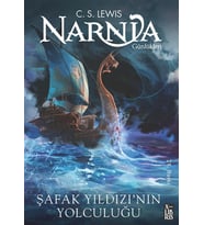 Narnia Günlükleri- Şafak Yıldızı'nın Yolculuğu