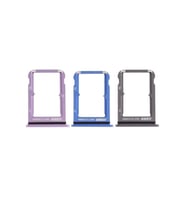 Xiaomi Mi 9 Sim Yuvası Sim Kart Tepsisi Siyah Renk