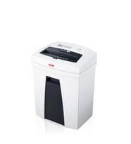HSM SECURIO C16 Evrak İmha Makinesi / Kağıt Kırpma Makinesi - Düz/şerit kesim 5,8mm- 25lt