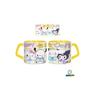 Ghostbastır Design Hello Kitty Kupa Bardak Tek Adet 0647