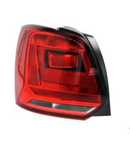 Volkswagen Polo 1.2 TSI 2014 Stop Lambası Sol