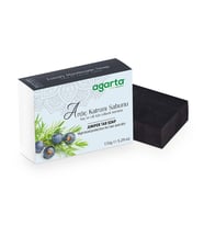 Agarta El Yapımı Doğal Sabun 150GR Ardıç Katranı