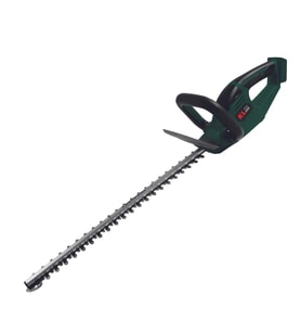 Klpro KLBCBU18-00 18V 580Mm Şarjlı Uzun Çit Budama Aküsüz/Solo Tek Makine (Yeşil)