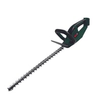 Klpro KLBCBU18-00 18V 580Mm Şarjlı Uzun Çit Budama Aküsüz/Solo Tek Makine (Yeşil)