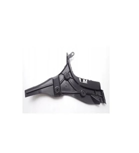 AUDİ - ARKA TAMPON BRAKETİ SOL HB.A3 2013-