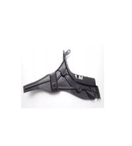 AUDİ - ARKA TAMPON BRAKETİ SOL HB.A3 2013-