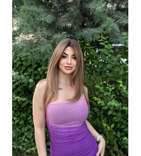 Luxury Favorim Özel Vip Ombreli Lüx Model