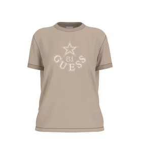 Elettra Kadın Aktif Regular Fit T-Shirt