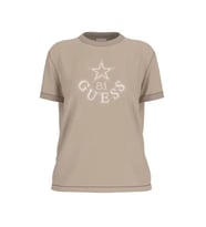 Elettra Kadın Aktif Regular Fit T-Shirt