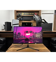 JamesDonkey Epic Q40 27" 180Hz QHD Oyuncu Monitörü (İKİNCİ EL)