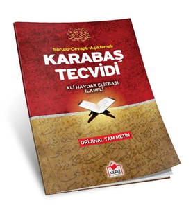 Karabaş Tecvidi