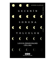Gecenin Sonuna Yolculuk - Modern Klasikler
