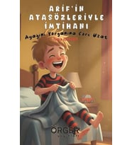 Arif'in Atasözleriyle İmtihanı
