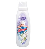 BİNGOSOFT SENSİTİVE BEBEĞİMİN KOKUSU KLASİK 1 LİTRE
