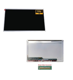 Asus K42JC-VX231V 14.0 '' 40 Pin Standart HD Led Ekran A+ Kalite