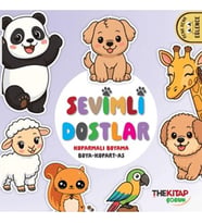 Sevimli Dostlar