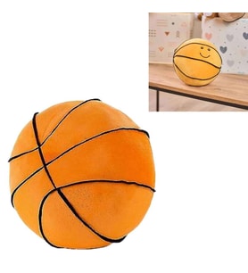 PELUŞ BASKET TOPU (Karışık)