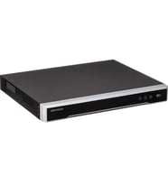 HIKVISION 8kanal DS-7608NI-Q2 2-diskli H265+ NVR Kayıt Cihazı